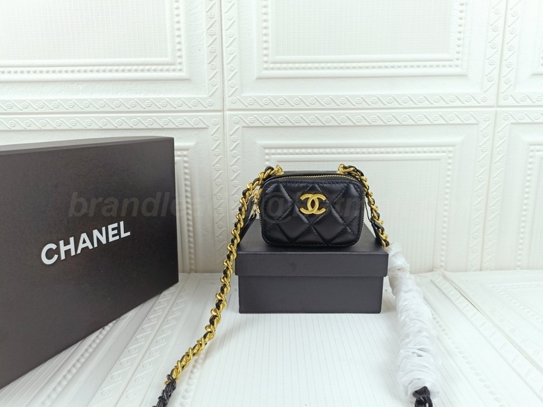 Chanel Handbags 277